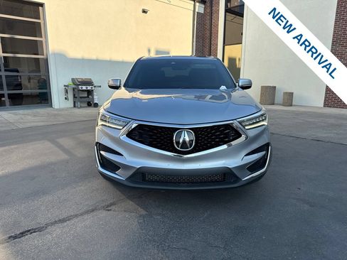 Used 2020 Acura RDX AWD w/ Technology Package image 2