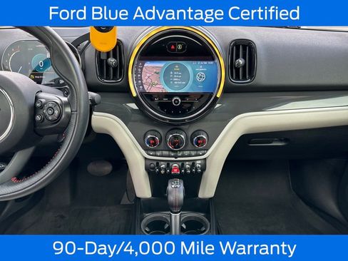 Used 2019 MINI Cooper Countryman S image 19