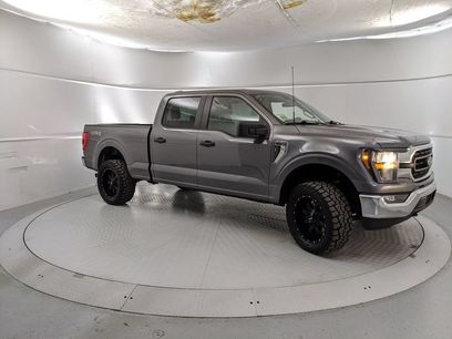 Used 2023 Ford F150 XLT