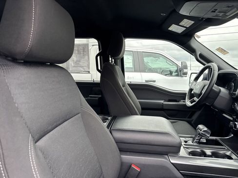 Certified 2023 Ford F150 XLT w/ Equipment Group 302A High image 14