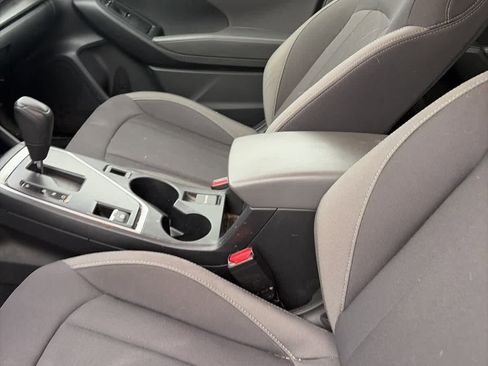 Used 2024 Subaru Impreza 2.0i image 11