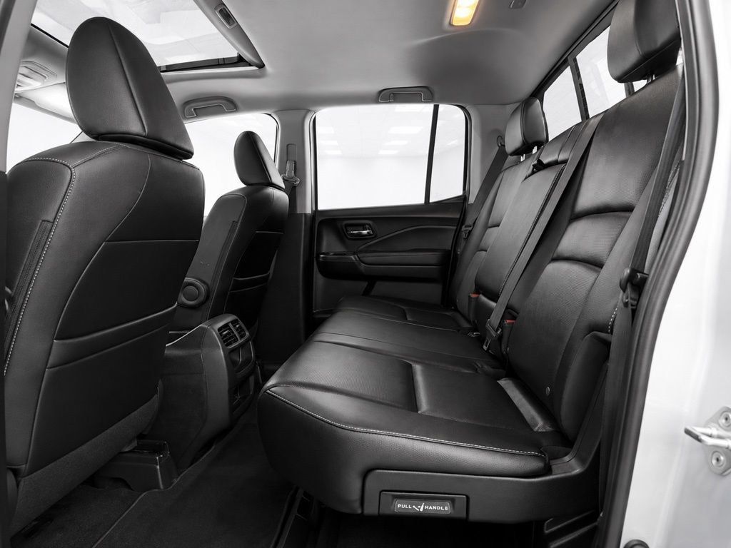 Used 2023 Honda Ridgeline RTL image 21