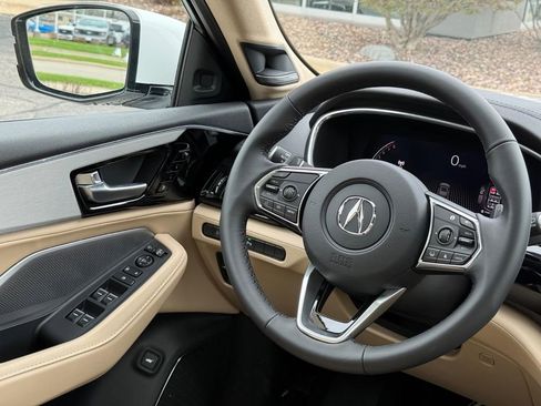 New 2026 Acura MDX SH-AWD w/ Technology Package image 9