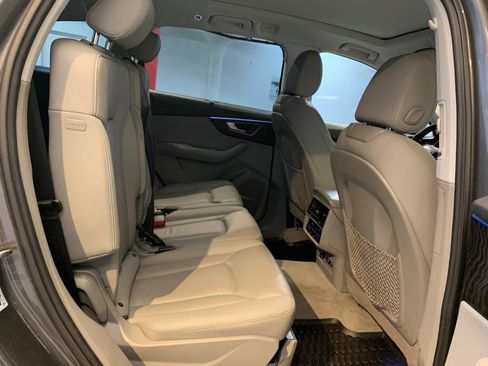 Used 2022 Audi Q7 3.0T Premium Plus w/ Premium Plus Package image 52