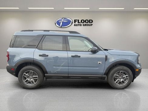 New 2025 Ford Bronco Sport Big Bend w/ Convenience Package image 4