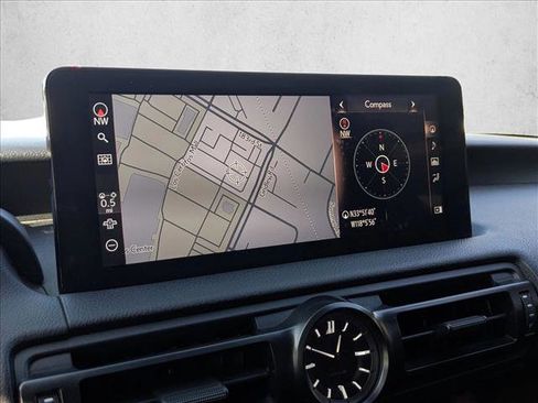 Used 2023 Lexus IS 350 F Sport image 13