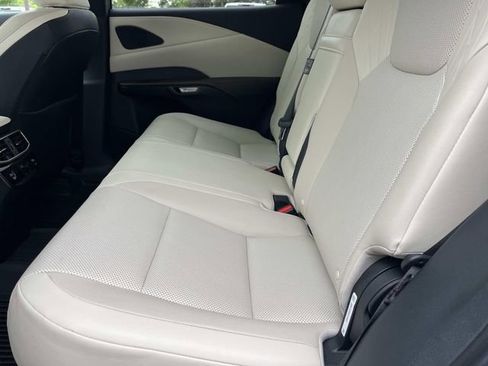 Used 2023 Lexus RX 350 FWD w/ Accessory Package (Z1) image 21
