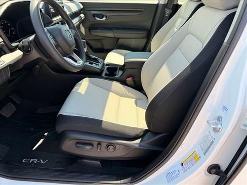 New 2026 Honda CR-V EX image 7