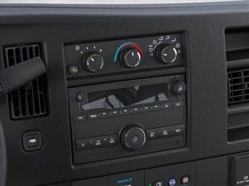 New 2025 Chevrolet Express 2500 w/ Driver Convenience Package image 34