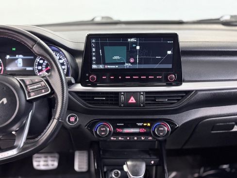 Used 2023 Kia Forte GT image 25