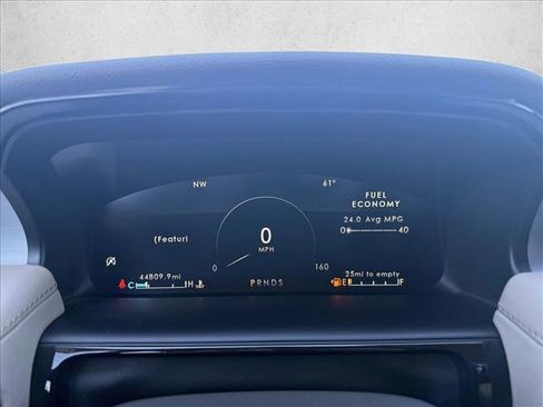 Used 2021 Lincoln Nautilus FWD w/ Equipment Group 101A image 15