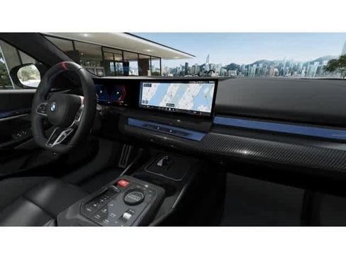 New 2026 BMW M5 w/ Carbon Package AWD/4WD image 14