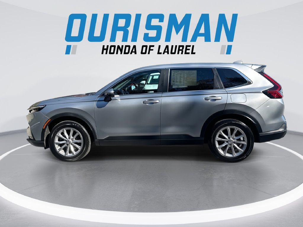 Used 2024 Honda CR-V EX image 5