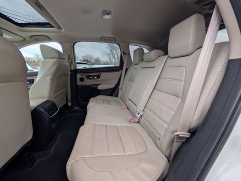 Used 2017 Honda CR-V Touring image 35