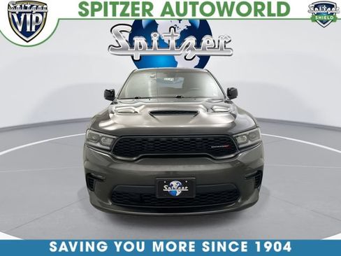 Used 2021 Dodge Durango R/T w/ Blacktop Package AWD/4WD image 5