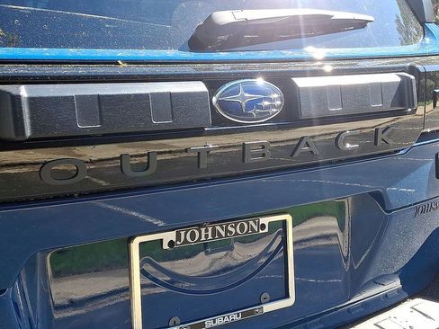 New 2026 Subaru Outback Wilderness AWD/4WD image 19