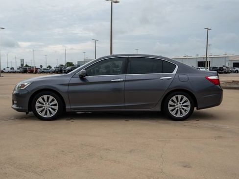 Used 2013 Honda Accord EX-L image 5