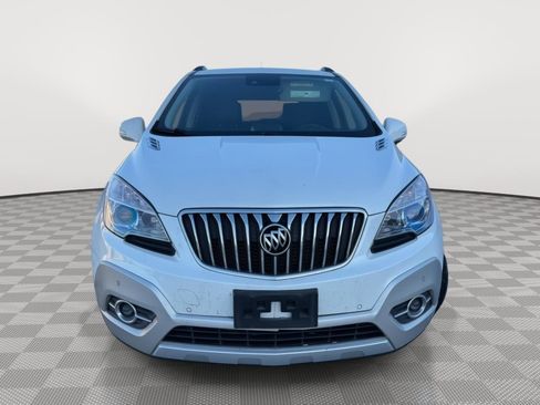 Used 2014 Buick Encore Premium image 8