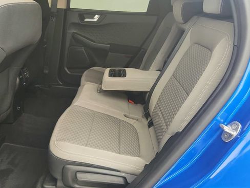 Used 2020 Ford Escape SE FWD image 19
