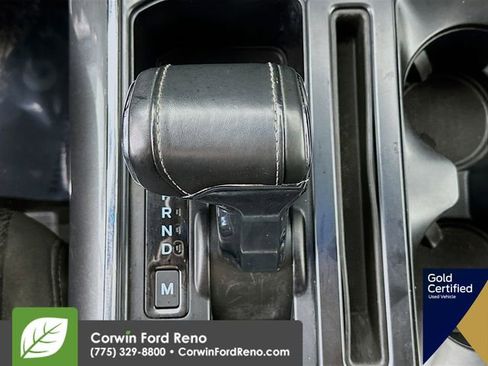 Certified 2022 Ford F150 XLT w/ Equipment Group 302A High image 19