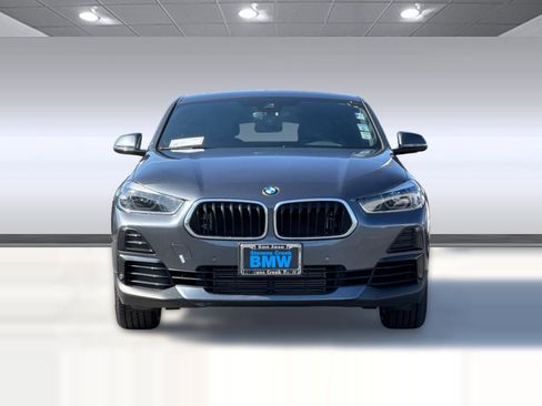 Used 2021 BMW X2 sDrive28i w/ Convenience Package FWD image 5