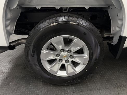 New 2026 Chevrolet Silverado 1500 W/T w/ WT Value Package image 11