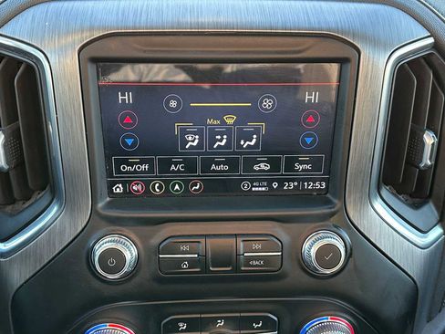 Used 2022 GMC Sierra 2500 Denali image 28