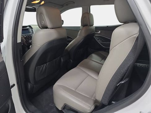 Used 2018 Hyundai Santa Fe Sport AWD/4WD image 12