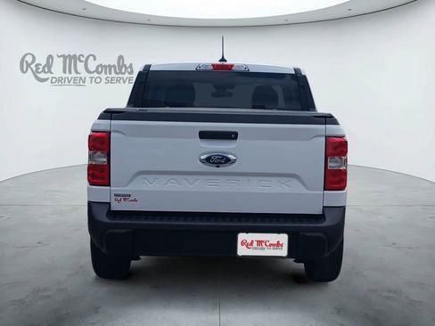 Used 2024 Ford Maverick XLT FWD image 4