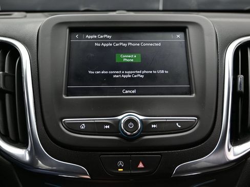 Used 2022 Chevrolet Equinox LT FWD image 29