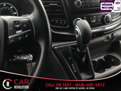 Used 2020 Ford Transit 250 148 High Roof Extended w/ Load Area Protection Package image 50