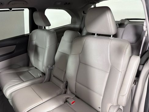 Used 2015 Honda Odyssey EX-L image 20