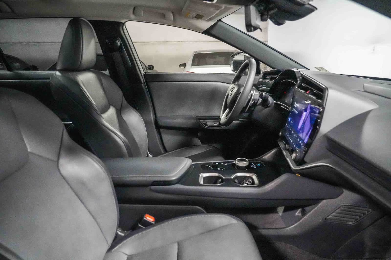 Used 2023 Lexus RZ 450e Premium w/ Technology Package AWD/4WD image 18