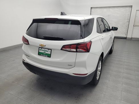Used 2022 Chevrolet Equinox LS w/ LS Convenience Package AWD/4WD image 7