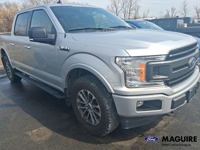 Used 2019 Ford F150 XLT w/ Equipment Group 302A Luxury