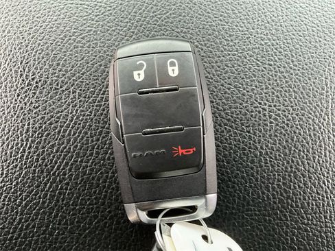 Certified 2024 RAM 3500 Big Horn image 32