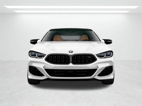 New 2026 BMW M850i xDrive M850i xDrive Gran Coupe image 2