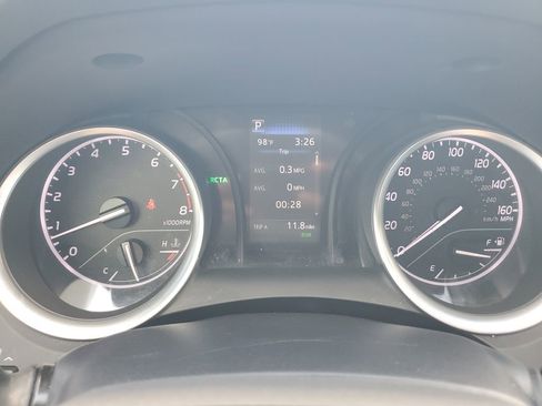 Certified 2024 Toyota Camry LE w/ Convenience Package FWD image 22