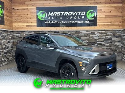Used 2026 Hyundai Kona SEL Sport