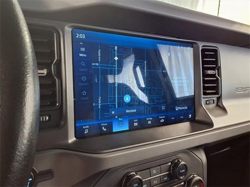 Certified 2024 Ford Bronco Big Bend image 4