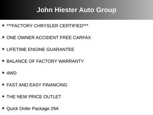 Certified 2023 Jeep Compass Sport AWD/4WD image 10