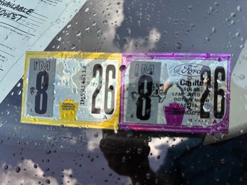 Used 2016 Ford Focus SE image 14