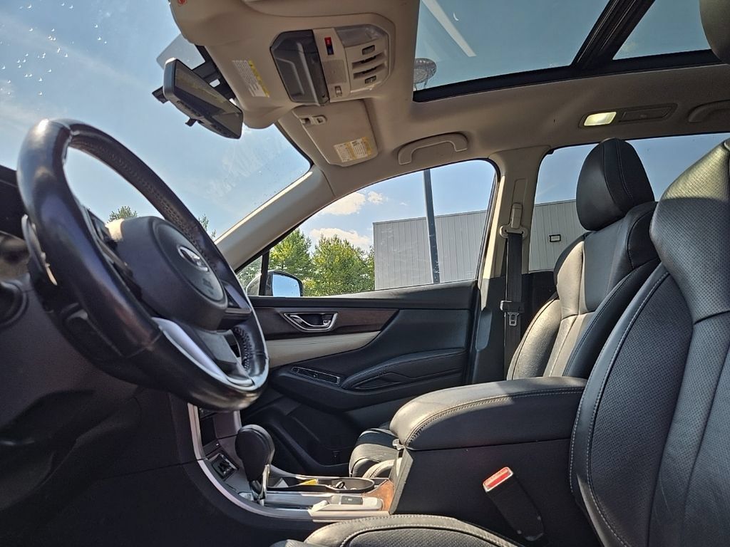 Used 2021 Subaru Ascent Touring w/ Popular Package #2A AWD/4WD image 35