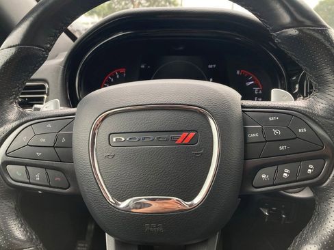 Used 2024 Dodge Durango GT RWD image 17