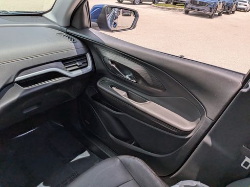 Used 2021 GMC Terrain SLT w/ Infotainment Package II FWD image 19