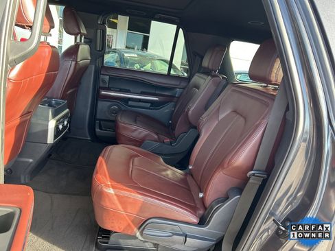 Certified 2024 Ford Expedition Max Limited image 4