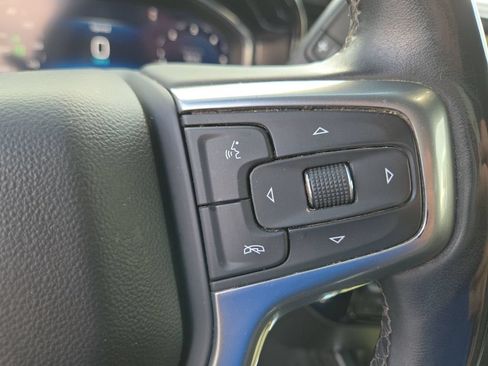Used 2024 Chevrolet Silverado 3500 LTZ w/ LTZ Plus Package AWD/4WD image 30
