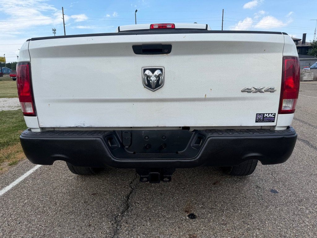 Used 2012 RAM 1500 Sport w/ Remote Start & Security Group AWD/4WD image 7