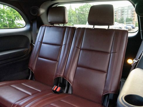 Used 2024 Dodge Durango R/T AWD/4WD image 32