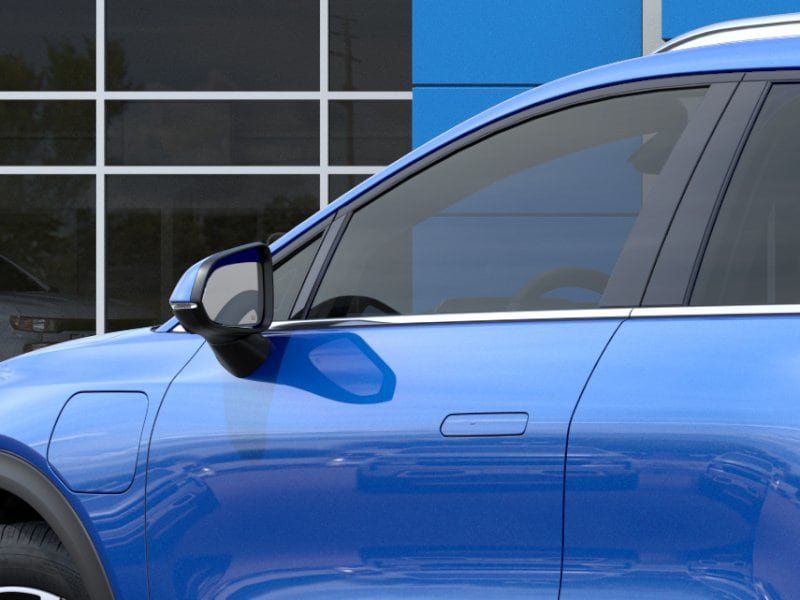 New 2026 Chevrolet Equinox EV LT AWD/4WD image 33